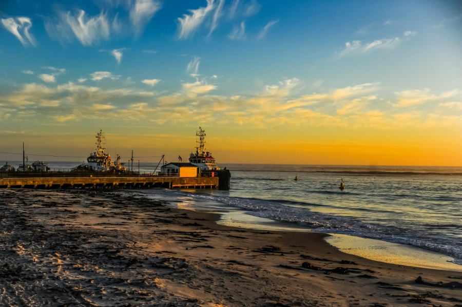 Bedroom Property for Sale in Port Nolloth Northern Cape